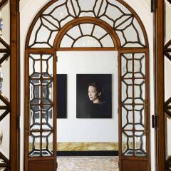 Отель Palazzo Montemartini Италия, Рим - 2 отзыва об отеле, цены и фото номеров - забронировать отель Palazzo Montemartini онлайн интерьер отеля фото 3