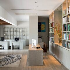 Отель Pullman Phuket Arcadia Naithon Beach развлечения