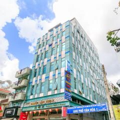 Phuoc Loc Tho 2 Hotel городской автобус