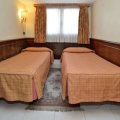 Hotel Hiberia комната для гостей фото 4