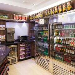 Отель Courtyard by Marriott Paris Boulogne развлечения