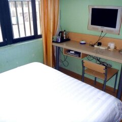 Отель Jia Le Hotel Китай, Шэньчжэнь - отзывы, цены и фото номеров - забронировать отель Jia Le Hotel онлайн удобства в номере