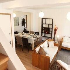 Отель Traveling To Lisbon Bairro Alto Apartments Португалия, Лиссабон - отзывы, цены и фото номеров - забронировать отель Traveling To Lisbon Bairro Alto Apartments онлайн в номере