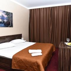 Гостиница Premier Inn Казахстан, Нур-Султан - отзывы, цены и фото номеров - забронировать гостиницу Premier Inn онлайн комната для гостей