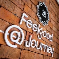 Feelgood@Journey Hostel фото 13