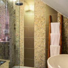 Villa Corail in Saint-Paul, France from 218$, photos, reviews - zenhotels.com bathroom photo 2