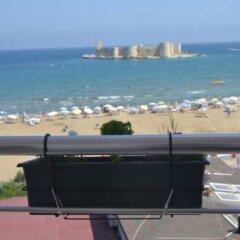 Hotel Inka Силифке пляж фото 2