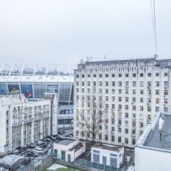 Гостиница MigApartment фото 6