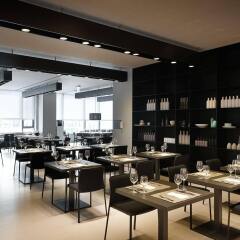 Отель Shilla Stay Seocho развлечения