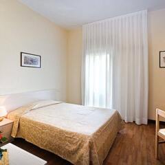 Отель Terme Risorta Италия, Абано-Терме - отзывы, цены и фото номеров - забронировать отель Terme Risorta онлайн комната для гостей фото 3