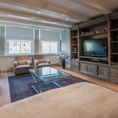 Отель The Grand Canal House Нидерланды, Амстердам - отзывы, цены и фото номеров - забронировать отель The Grand Canal House онлайн комната для гостей фото 2