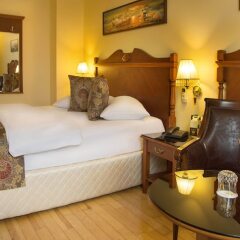 Отель Best Western Empire Palace Стамбул в номере фото 2