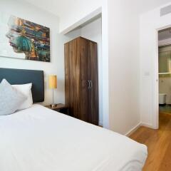Отель Staycity Aparthotels London Heathrow комната для гостей фото 3