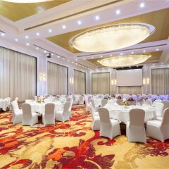 Отель Hotels & Preference Hualing Tbilisi