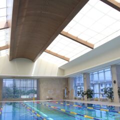 Отель Sheraton Xian Hotel Китай, Сиань - отзывы, цены и фото номеров - забронировать отель Sheraton Xian Hotel онлайн фото 10