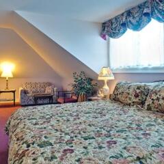 Отель Amethyst Inn at Regents Park Канада, Виктория - 1 отзыв об отеле, цены и фото номеров - забронировать отель Amethyst Inn at Regents Park онлайн помещение для мероприятий фото 2