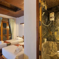 Отель Bill Resort Таиланд, Самуи - 1 отзыв об отеле, цены и фото номеров - забронировать отель Bill Resort онлайн спа