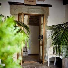 Отель Abas Ristorante Pizzeria Affittacamere Ористано фото 7