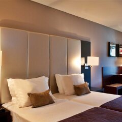 Отель Luxe Hotel by turim hotéis Португалия, Лиссабон - 4 отзыва об отеле, цены и фото номеров - забронировать отель Luxe Hotel by turim hotéis онлайн фото 2