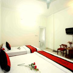 Отель Hoa Thien Homestay сауна