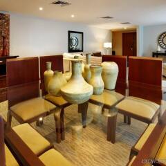 Отель Crowne Plaza San Pedro Sula детские мероприятия