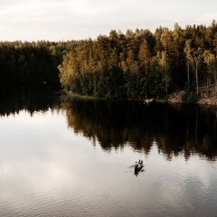 Отель Lapland Hotels Bulevardi фото 2