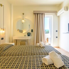 Gouves Bay Hotel - All Inclusive комната для гостей фото 4
