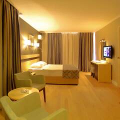 A11 Hotel Obaköy удобства в номере фото 2