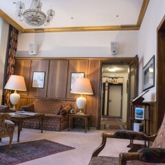 Hotel Rheinland интерьер отеля фото 3