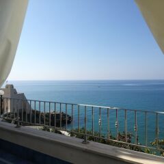 Отель Casa Argo Sperlongaresort Сперлонга фото 10