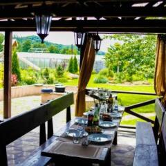 Гостиница Guest house Kolo Druziv