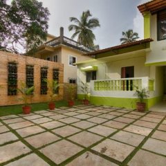 Отель Belam Villa Индия, Кандолим - отзывы, цены и фото номеров - забронировать отель Belam Villa онлайн фото 3