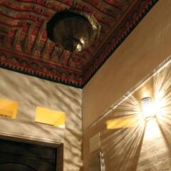 Отель Riad Tahar Oasis Марокко, Марракеш - отзывы, цены и фото номеров - забронировать отель Riad Tahar Oasis онлайн интерьер отеля фото 3