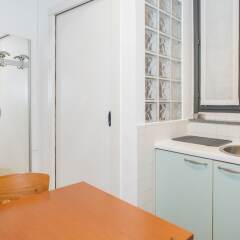 Отель Living Milan - Garibaldi 55 в номере фото 2