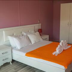 Отель Onur Motel комната для гостей фото 4