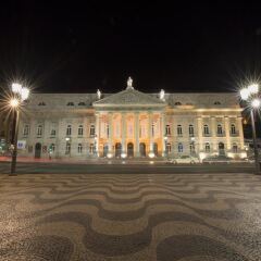 My Story Hotel Rossio