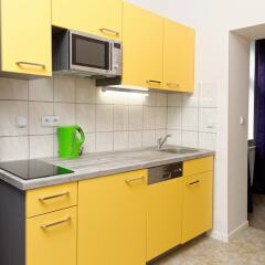 Апартаменты Apartments Villa Luna Вена фото 12