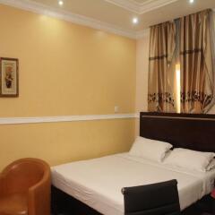 Carat 24 Business Hotel and Suites LTD комната для гостей фото 5