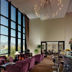 Отель Sheraton Tirana Тирана фото 9