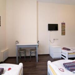 Happy Hotel комната для гостей фото 4