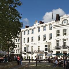 Abode Exeter The Royal Clarence Hotel фото 2