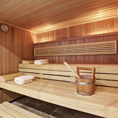 The Sea Hotel by Grupotel - Adults Only сауна