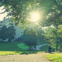 Отель Indigo Helsinki - Boulevard Хельсинки фото 5