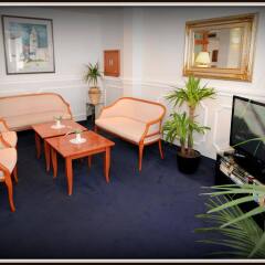 Hotel Rosina спа