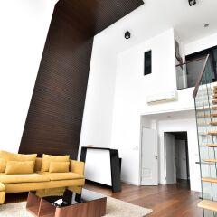 Отель The Win Residence Паттайя интерьер отеля
