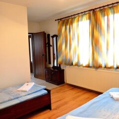 Отель Guest House Mavrudieva комната для гостей фото 4