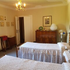 Отель B&B Casa Antica Mosaici Палаццоло-делло-Стелла фото 18