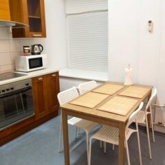 Hostel Port of Five Seas в номере фото 2