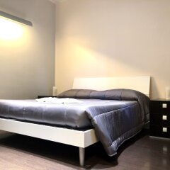 Отель Gemini Guest House комната для гостей фото 5