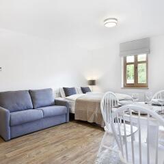 Отель Apartament Sopot Сопот комната для гостей фото 5